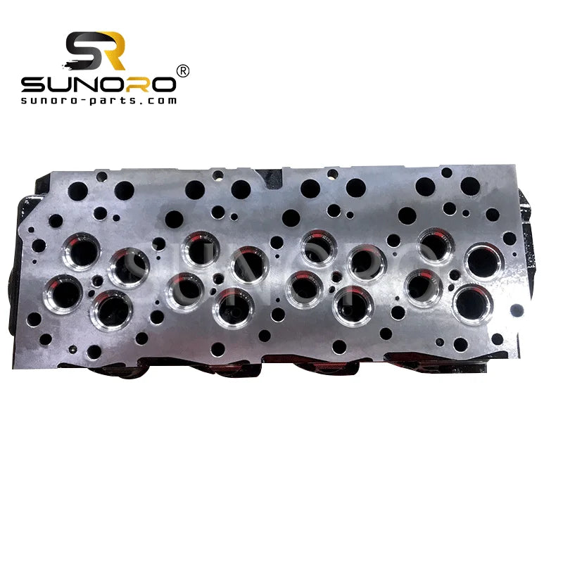 N04C Overhaul Rebuild Kit N04C Cylinder Head for Excavator Engine