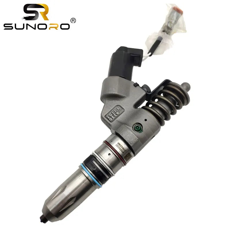 QSM11 ISM11 M11 Engine Spare Parts Diesel Fuel Injector Assy 4026222 for Cummins 4903472
