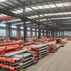 SUNORO High Quality Excavator Boom Arm Bucket Cylinder Excavator Spare Parts E320 PC200