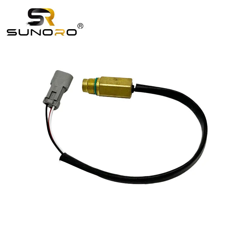 SUNORO Construction Machinery 771D 773D 785 793 Truck Engine Speed Sensor 2584521 258-4521