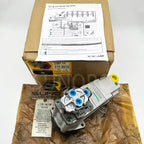 Original for C7/C9 Diesel Engine Fuel Pump 336d Excavator Injection Pump 319-0677/3190678 Construction Machinery