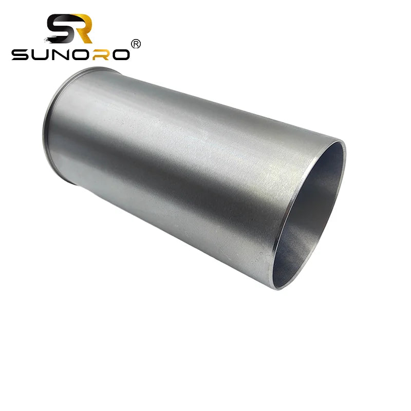 SUNORO High Quality Construction Machinery Excavator Engine Parts 4D88 Cylinder Liner