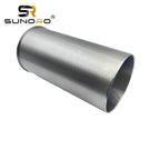 SUNORO High Quality Construction Machinery Excavator Engine Parts 4D88 Cylinder Liner