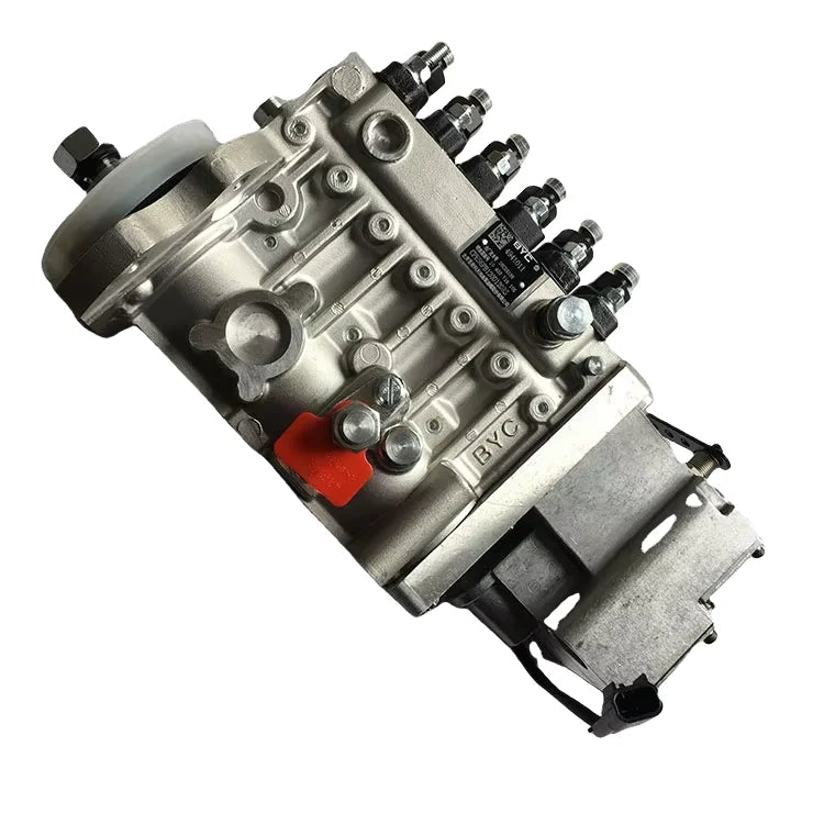 Spot Goods Diesel Fuel Pump 4941011 3415496 3415495 for WEICHAI  Diesel Engine Spare Parts Construction Machinery