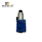 Rexroth Original New Valve  4WE 10 D50/HG24N9K4/M R901391200 Solenoid Valve