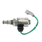 SUNORO Solenoid Valve High Quality D10R D5M D5N D6M Dulldozer Solenoid Valve 198-4607 1984607