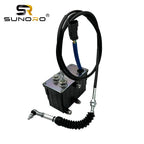 21EN-32360 Modern Excavator R225-9 R275-9 R300-9 Accelerator Motor 21EN-32340 Accelerator 21EN-3230 Governor Motor