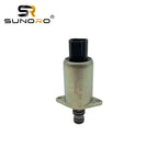 SUNORO High Quality Excavator Parts T0431890418 24V 30BAR SOLENOID VALVE
