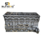 Diesel Engine Accessories ISM11 QSM11 M11 Cylinder Block 3329058 4060394 3803717 3328618 for Excavators