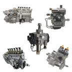 Excavator Parts Fuel Injection Pump Diesel Pumps for ISUZU Engine 101605-0090 294000-0039 294050-0105  106671-6452  294000-0561
