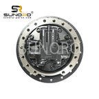 ZX210-3 Main Reducer Excavator ZX200-3 ZX200-3G ZX200-5 ZX200-5G Hydraulic Travel Motor 9233692 9261222
