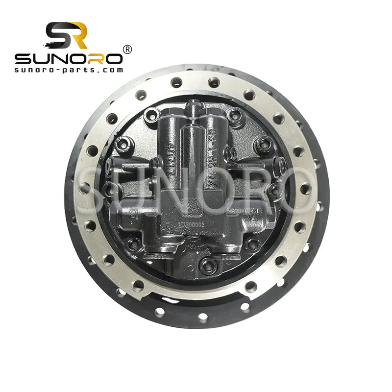 ZX210-3 Main Reducer Excavator ZX200-3 ZX200-3G ZX200-5 ZX200-5G Hydraulic Travel Motor 9233692 9261222