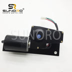 PC100-5 PC120-5 PC130-5 PC150-5 PC200-5 Wiper Motor Excavator 20Y-06-11750