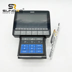 7835-34-1002 7835-31-1008 7835-31-1009 7835-31-1010 7835-31-1012 Monitor PC200-8MO PC220-8 PC300-8