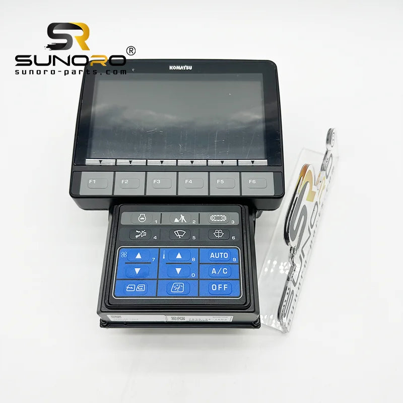 7835-34-1002 7835-31-1008 7835-31-1009 7835-31-1010 7835-31-1012 Monitor PC200-8MO PC220-8 PC300-8