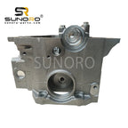 J05E diesel Engine Cylinder Block Head for Excavators Overhaul Engine Rebuild Kit