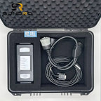 27610402 Communication Adapter Suitable for Heavy-duty Excavator with EST 2021B Software