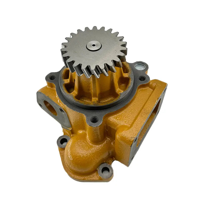 SUNORO WATER PUMP 6154-61-1100 6154-61-1102 6151-62-1110 for ENGINE SAA6D125E-3 EXCAVATOR PC400-7 PC450-7 Wheelloader WA470-6