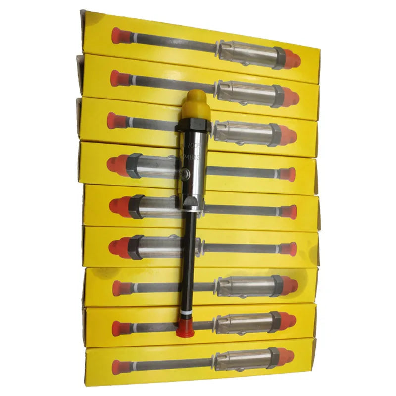 SUNORO High Quality diesel Fuel Injector 8N7005 Pencil Nozzle 8N-7005 for Engine E3306