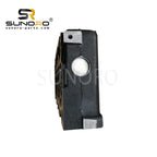 New V2203 DI Cylinder Head Assy V2003 V3800 V1505 V2607 for Kubota Diesel Engine Spare Parts