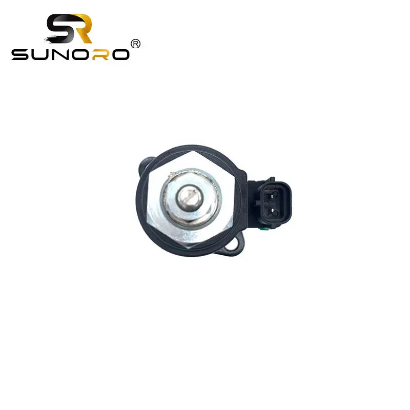 SUNORO High Quality YN35V00049F1 KDRDE5K-31/40C50-213 SK200-8 SK250-8 SK330-8 SK350-8 Excavator Solenoid Valve YN35V00049F1