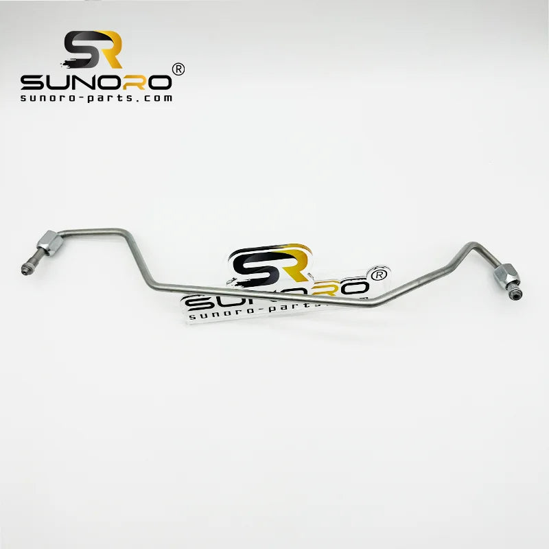 393-2034 E323D2L C7.1 Fuel Pump Delivery Pipeline Component