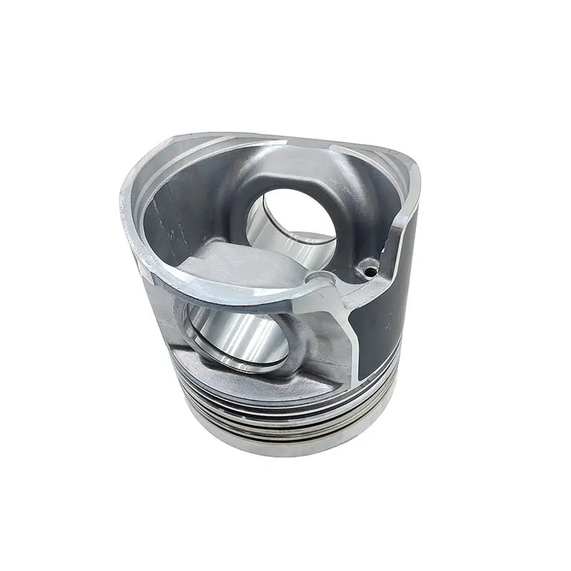 Original 6WG1 High Quality Automotive Engine Piston Kit 0091 Engine Accessories ISUZU 1-1211001-6 Pistons