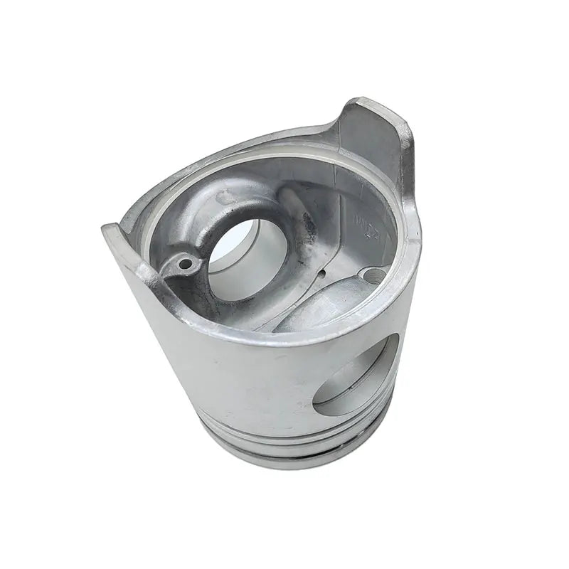 Original ME151409 ME158096 6D24 Piston Ring Liner Overhaul Gasket Kit Construction Machinery Repair Parts for MITSUBISHI