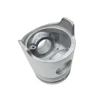 Original ME151409 ME158096 6D24 Piston Ring Liner Overhaul Gasket Kit Construction Machinery Repair Parts for MITSUBISHI