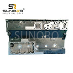 Excavator ZZ50271 ZZ50296 Engine Spare Parts 1006 Cylinder ZZ50271 Perkins