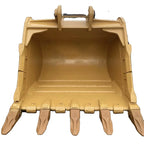 Factory Price ODM-OEM Construction Machinery Excavator Bucket Rock Bucket Customized High Quality Excavator