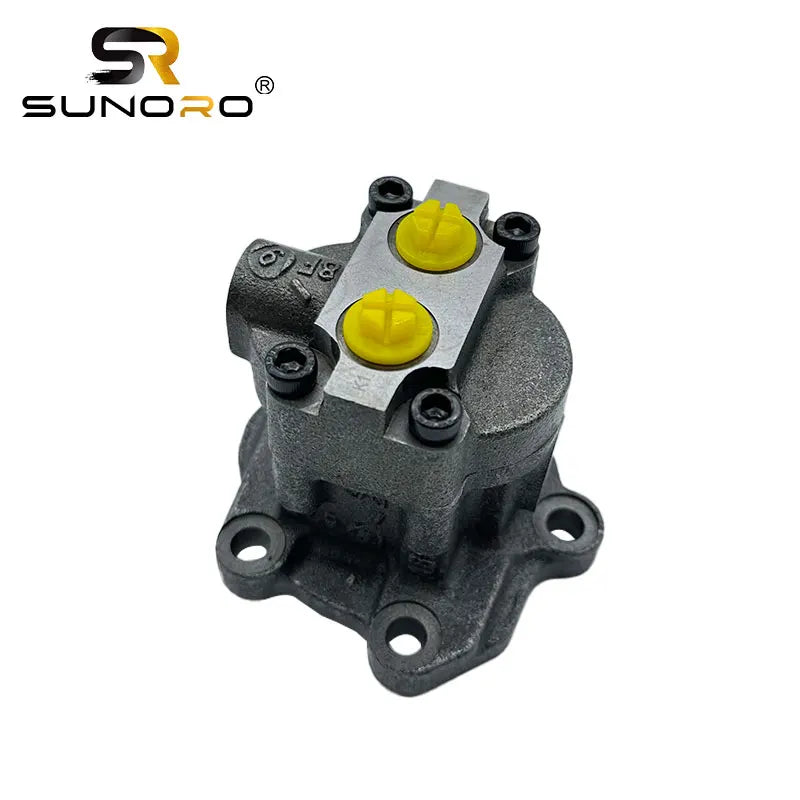 Excavator High Quality 320D C4.4 C6.4 Engine Fuel Pump 292-3751 Fuel Transfer Pump 2923751