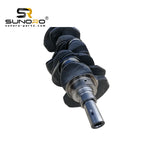 1GR 1GRFE Engine Parts Strength Crankshaft for Excavator To-yota 1GR- FE 4.0L 6Cyl V6 OEM Quality OE 1340131060 Crank Shaft