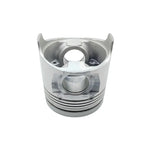 Original 6HK1 6BD1T 6D16 High-quality Automotive Engine Piston Kit 9760 Engine Accessories ISUZU 6HK1 Piston
