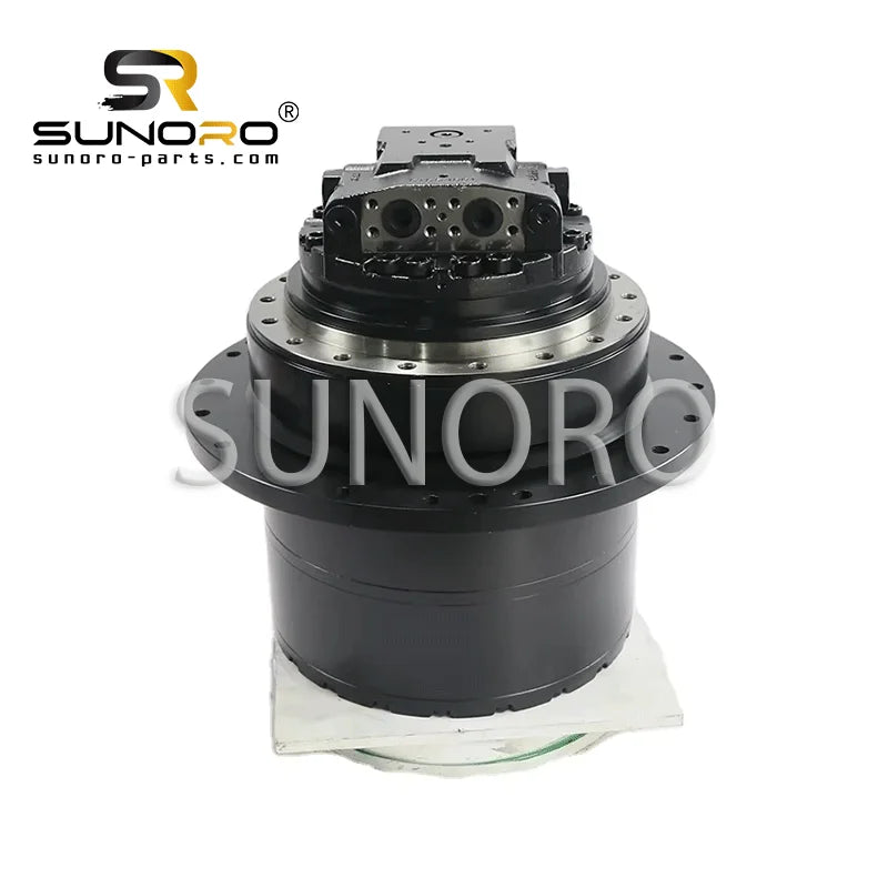SUNORO Factory Direct Sales GM35 Komatsu PC200 Travel Motor Assembly Travel Motor