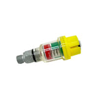 SUNORO 381-9064 3819064 E312D2 E320D2 Excavator Indicator-Fuel Filter Change Sensor