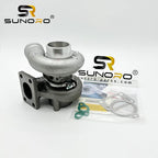 Isuzu Engine Parts TD04H-15G Turbo Turbocharger 49189-00540 49189-00550 49189-00501 for 4BD1 4BG1