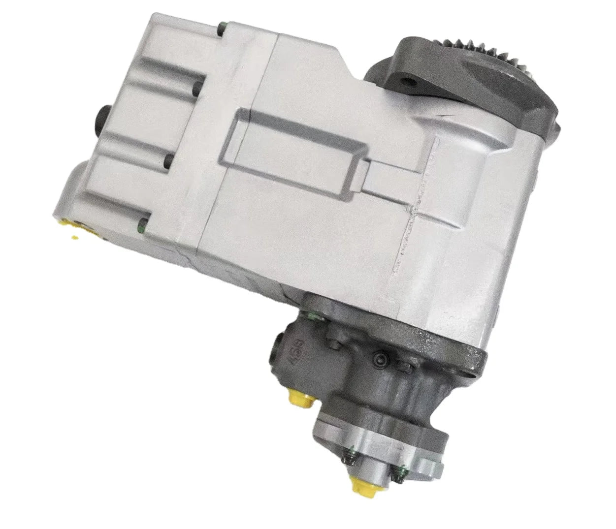 Excavator Fuel Pump E330D E336D E340DL 319-0607 Fuel Injection Pump 120K 966D C7 C9 Injection Pump 3190607