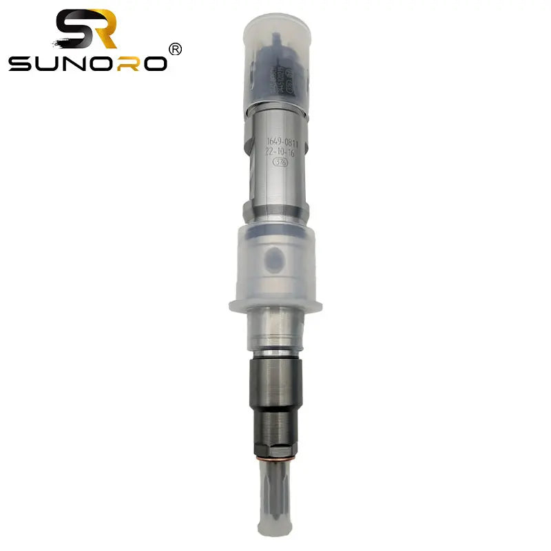 SUNORO Genuine Original New Injector 0445120219 0445120100 0445120275 51.10100-9127 51.10100-6127 51.10100-6079