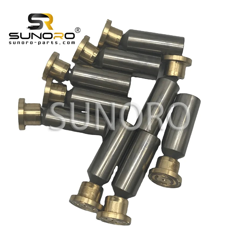 SUNORO Excavator Parts Hydraulic Pump Spare Parts Repair Kit for K3V63 K3V112 K3V180 K3V140 Hydraulic Pump Spare Parts