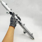 High Pressure Diesel Engine Common Rail Assembly 095440-0350 0445226025 0445224025 0445226042 for 4HK1 6HK1  QSB4.5 ISDE4.5