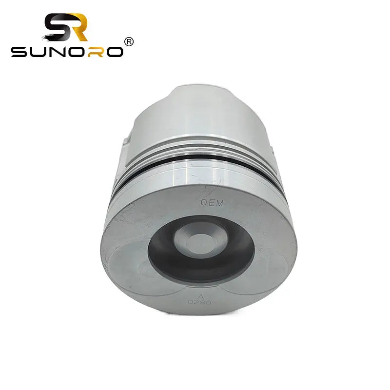 FOR DE12 D2366 D2848 Engine Piston 65.02501-0773 65.02501-0222B 65.02501-0778A 65.02501-0708 Diesel Engine Spare Parts