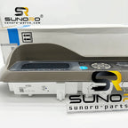 Genuine KHR15200 KHR15201 KHR15202 Monitor for Linkbelt 210X2 290X2 CX130B CX290B CX300B CX470B Display Panel Control Panel