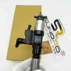 High Quality 8-98280697-1 095000-0641 Fuel Injector Engine Compatible with 4HK1 6HK1 Excavator Parts