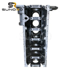 6D125-5 Engine Cylinder Block 6150-21-11103 6150-211-1102 6151-21-1101 6150211103 6151-25-1301 Suitable for Komatsu Excavator