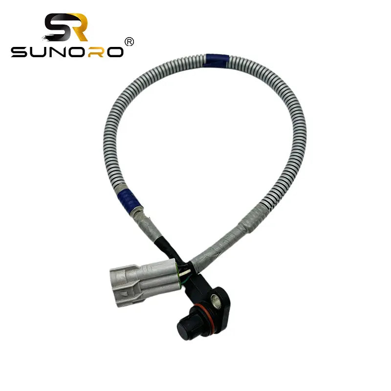 SUNORO Excavator ZAXIS240-3 ZAXIS330-3 ZAXIS350-3 4HK1 6HK1 Camshaft Sensor 8-98014831-0