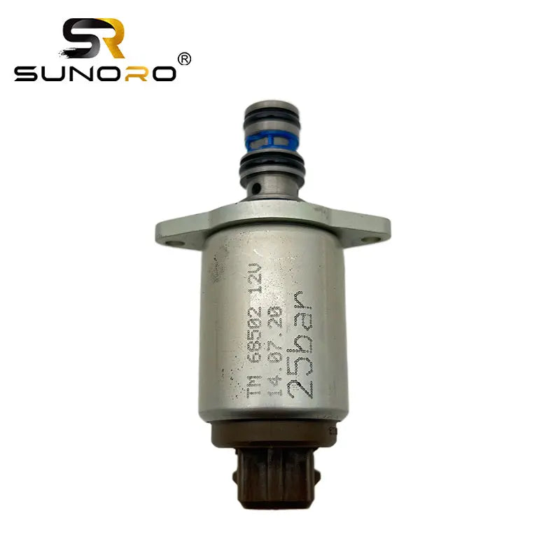 SUNORO Excellent 12V Solenoid Valve TM60601 TM68301 TM68601 TM68001 TM66001 TM68502 Proportional Pilot Solenoid Valve