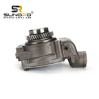 Engine Water Pump 2P0662 for Caterpillar E215 E225 E235 D4D D5B D6C D7F D7G 920 930 950 941 951 955 Engine 3304 3306 D330C D333C