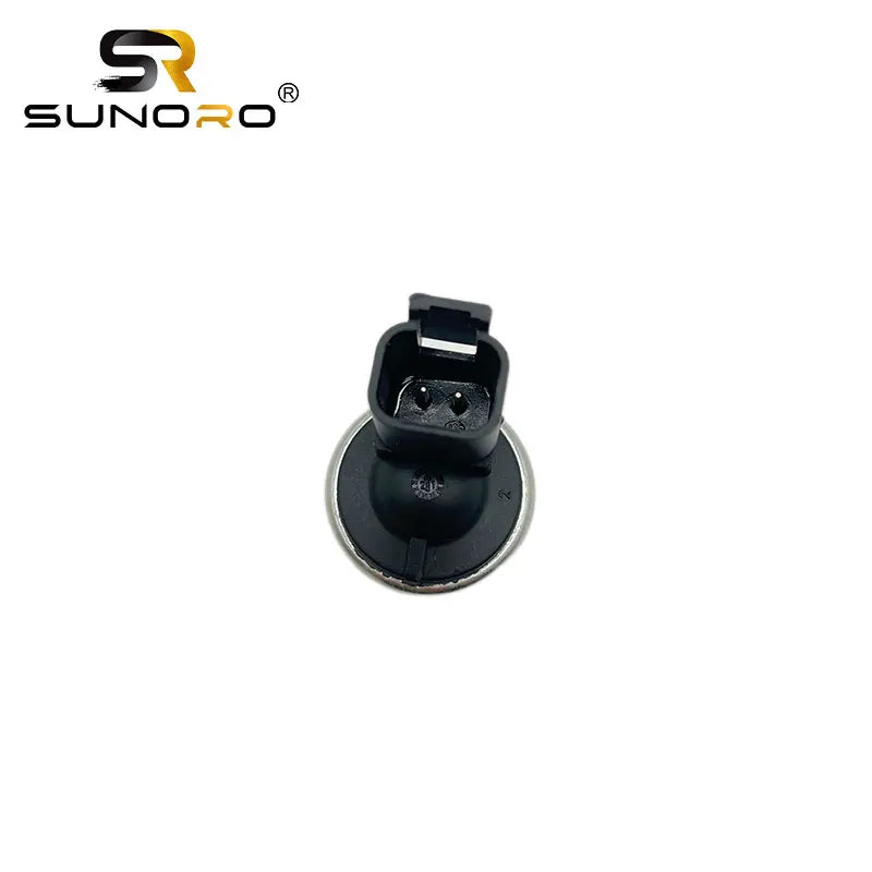 SUNORO Hydraulic Construction Machinery Parts 24V Solenoid Valve PD2E1-Y32D21-24E13A 27885800 1244719 1244719