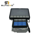 SUNORO PC200-8 PC200-8MO Display Panel Monitor 7835-31-1127835-31-1217835-31-1207835-31-12007835-31-10047835-31-2009